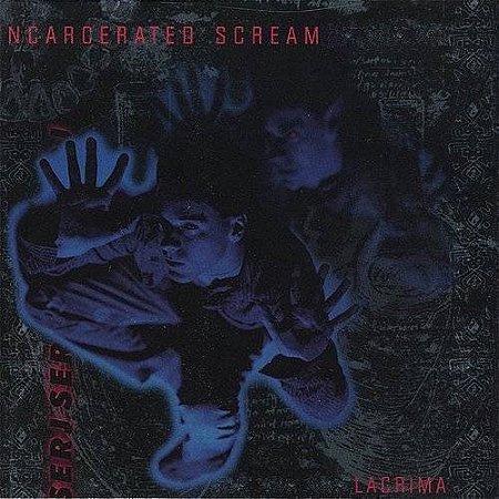 SERJ - INCARCERATED SCREAM - CD