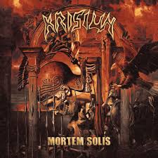 KRISIUN - MORTEM SOLIS - CD
