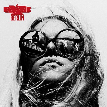 KADAVAR - BERLIN - CD