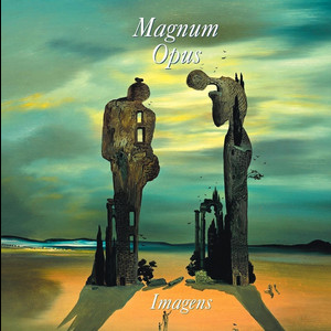 MANUM OPUS - IMAGENS LP