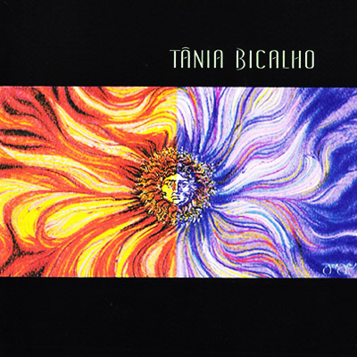 TÂNIA BICALHO - CD