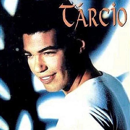 TÁRCIO - CD
