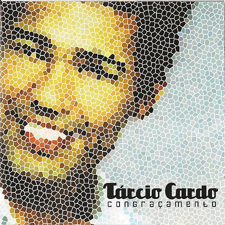 TÁRCIO CARDO - CONGRAÇAMENTO - CD