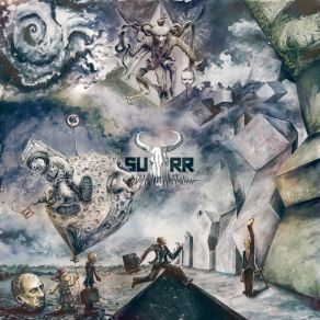 SURR - PRÓLOGO - CD