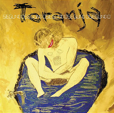 TORANJA - SEGUNDO - CD