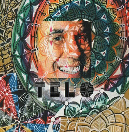 TELO BORGES - TELO - CD