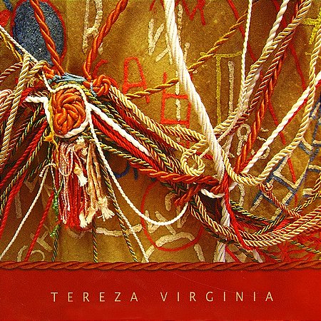 TEREZA VIRGINIA - CD