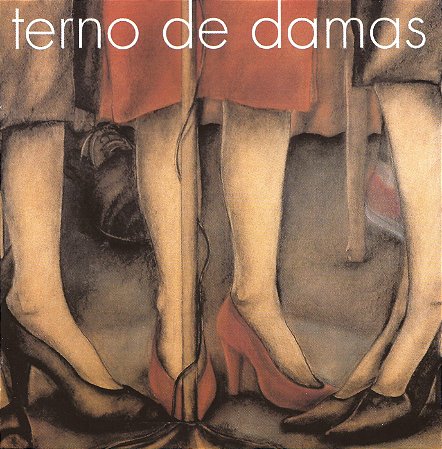 TERNO DE DAMAS - CD
