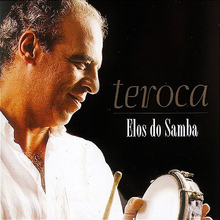 TEROCA - ELOS DO SAMBA - CD
