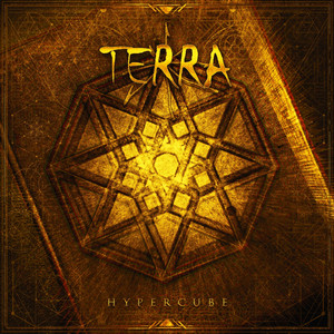 TERRA - HYPERCUBE - CD