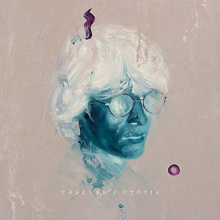 THALLES - UTOPIA - CD