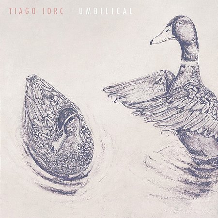 TIAGO IORC - UMBILICAL - CD