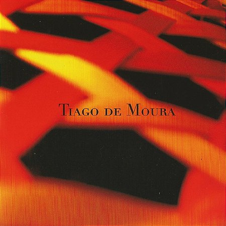 TIAGO DE MOURA - MENINO - CD