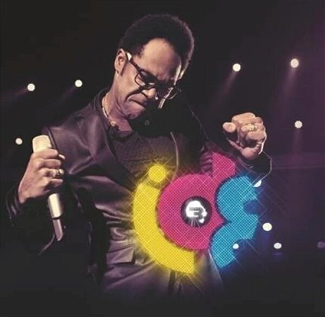 THALLES ROBERTO - IDE - AO VIVO - CD