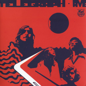 TELEGRAPH AVENUE - CD