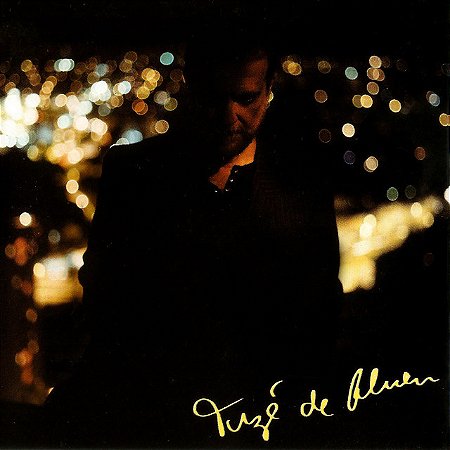 TUZÉ DE ABREU - LARRÁLIBUS ESCUMÁLICUS CUJOLÉLIBUS -CD