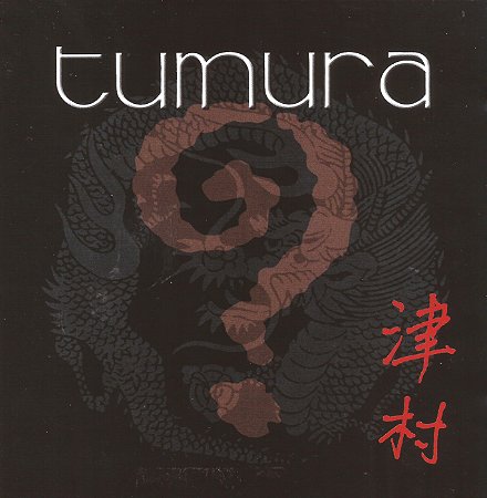 TUMURA - ? - CD