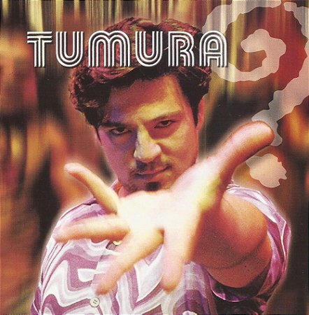 TUMURA - ? - CD