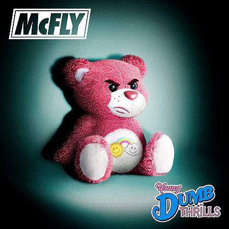 MCFLY - YOUNG DUMB THRILLS - CD