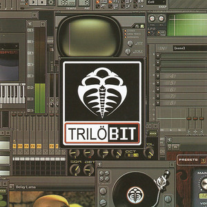 TRILÖBIT - TUTORIAL - CD