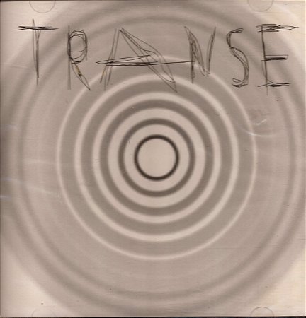 TRANSE - CD
