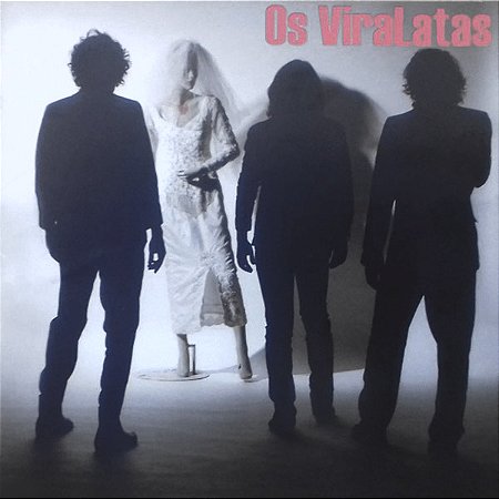 OS VIRALATAS - CD