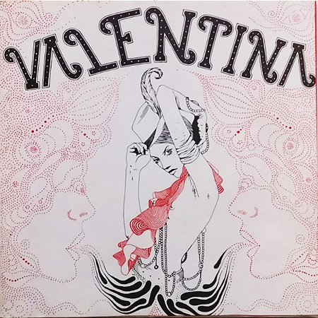 VALENTINA - CD