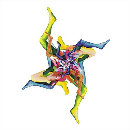 WRY - SHE SCIENCE - CD