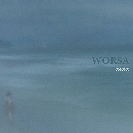 WORSA - OMOIOI - CD
