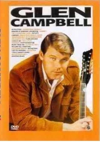 GLEN CAMPBELL - MUSICAL - DVD