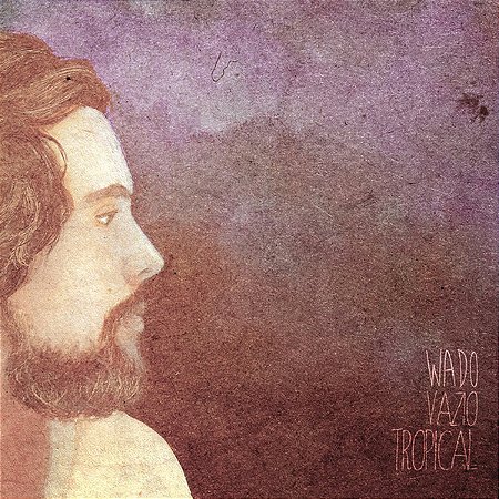WADO - VAZIO TROPICAL - CD