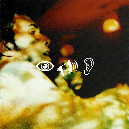 WADO - CINEMA AUDITIVO - CD