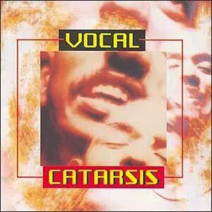 VOCAL - CATARSIS - CD