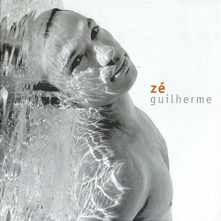 ZÉ GUILHERME - RECIPIENTE - CD