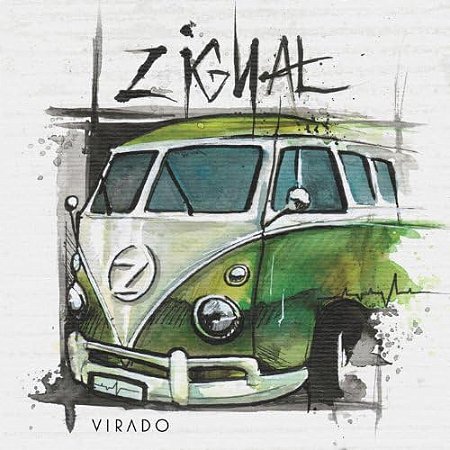 ZIGNAL - VIRADO - CD