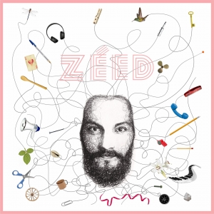 ZÉ ED - CD