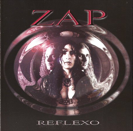 ZAP - REFLEXO - CD