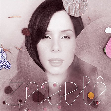ZABELÊ - CD