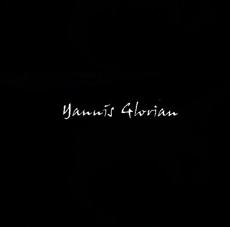 YANNIS GLORIAN - CD