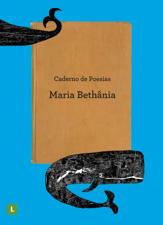 MARIA BETHÂNIA - CADERNO DE POESIAS - DVD