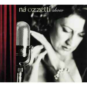 NA OZZETTI - SHOW 2001 - CD