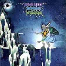 URIAH HEEP - DEMONS AND WIZARDS - CD