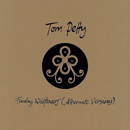 TOM PETTY - FINDING WILDFLOWERS - CD