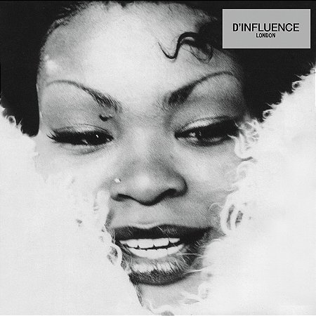 D' INFLUENCE - LONDON - CD