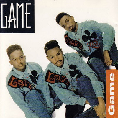 GAME - CD