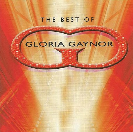 GLORIA GAYNOR - BEST OF - CD