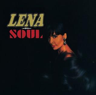 LENA HORNE - SOUL - CD