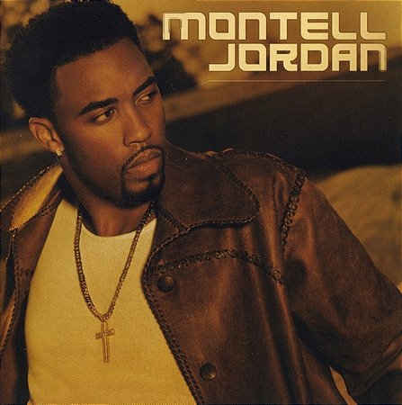 MONTELL JORDAN - CD