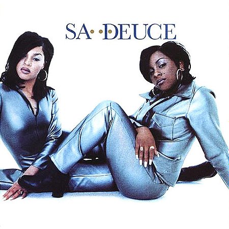 SA DEUCE - CD