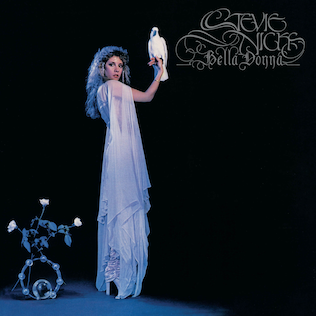 STEVIE NICKS - BELLA DONNA 2016 REMASTER - CD